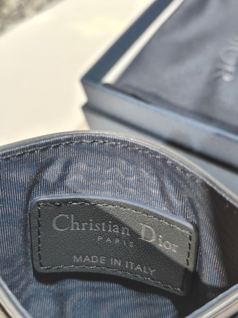 Christian Dior Wallet